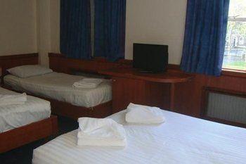 Montana Excel Hotel London Bagian luar foto