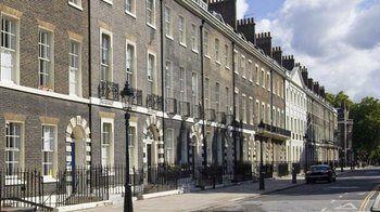 Montana Excel Hotel London Bagian luar foto