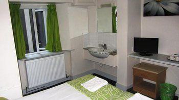 Montana Excel Hotel London Bagian luar foto