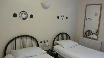 Montana Excel Hotel London Bagian luar foto