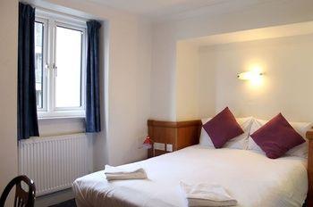 Montana Excel Hotel London Bagian luar foto