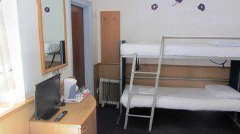 Montana Excel Hotel London Bagian luar foto