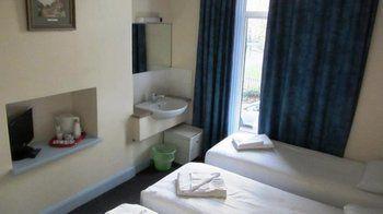 Montana Excel Hotel London Bagian luar foto