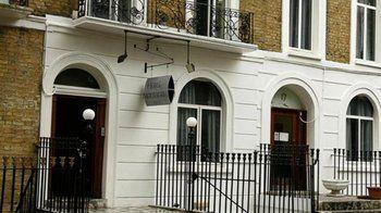Montana Excel Hotel London Bagian luar foto