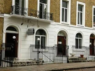 Montana Excel Hotel London Bagian luar foto