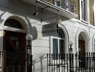 Montana Excel Hotel London Bagian luar foto