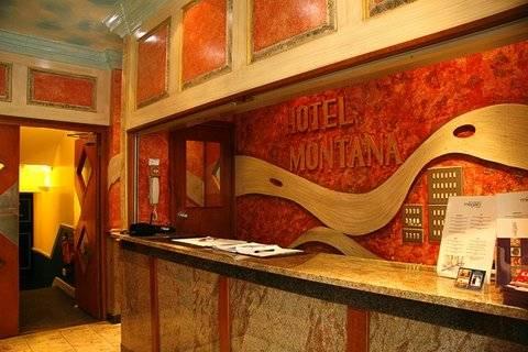 Montana Excel Hotel London Bagian luar foto