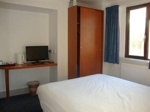 Montana Excel Hotel London Bagian luar foto